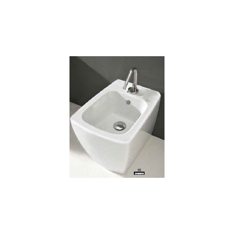 BIDET OCEANO BIANCO