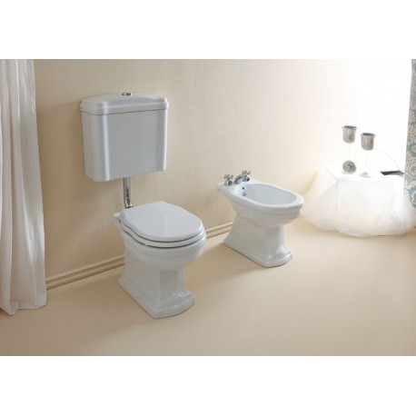 BIDET ROYAL BIANCO