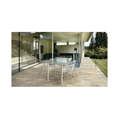 PAVIMENTO ITALIA STONE STELVIO 21.6X43.5