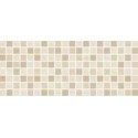 Mosaico Cambridge Beige+Tortora 20x50